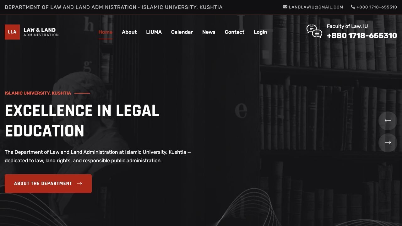 Lawland IU