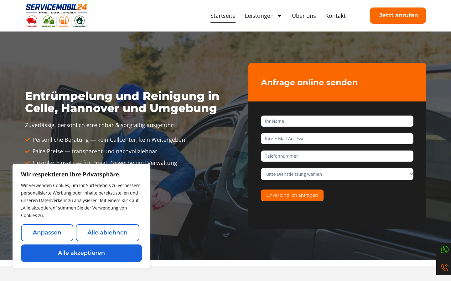 ServiceMobil24